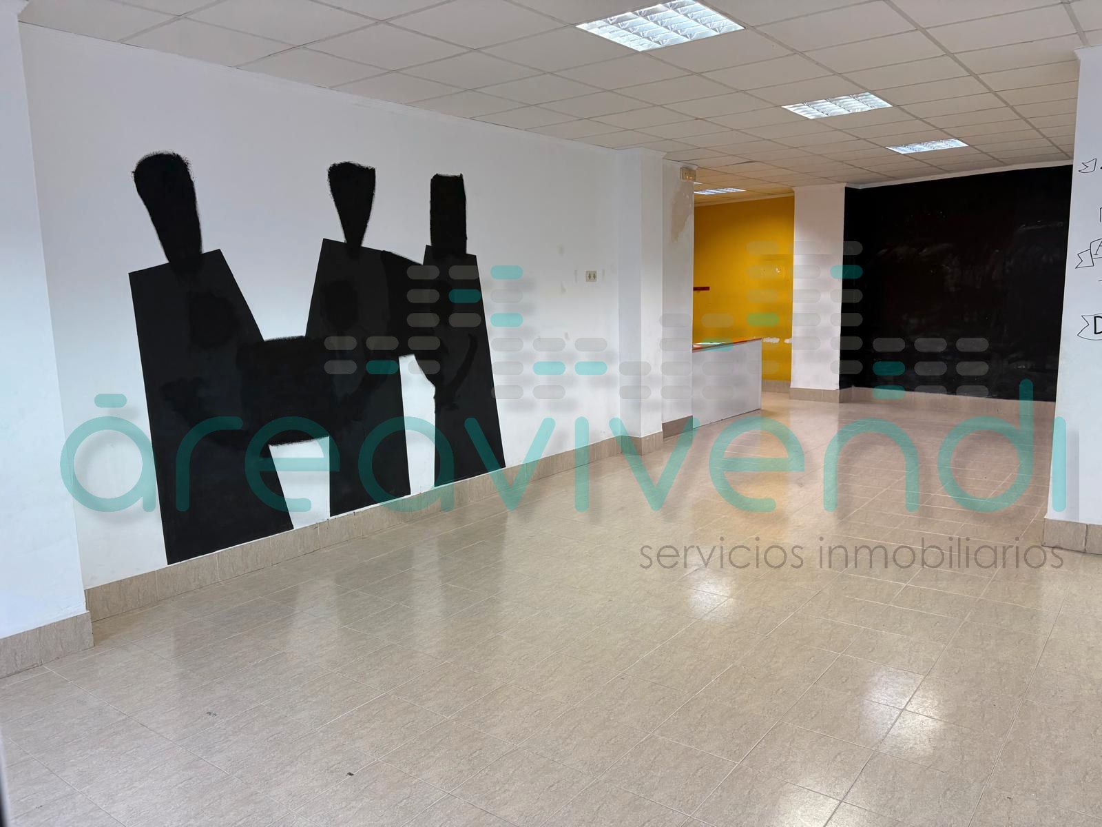 Local en venda en Castellón de la Plana / Castelló de la Plana amb Aire condicionat