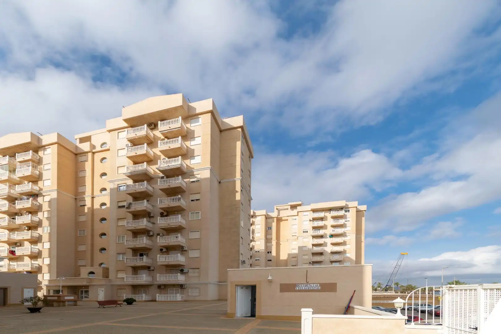 Apartments for rent in Playa Honda - Playa Paraíso