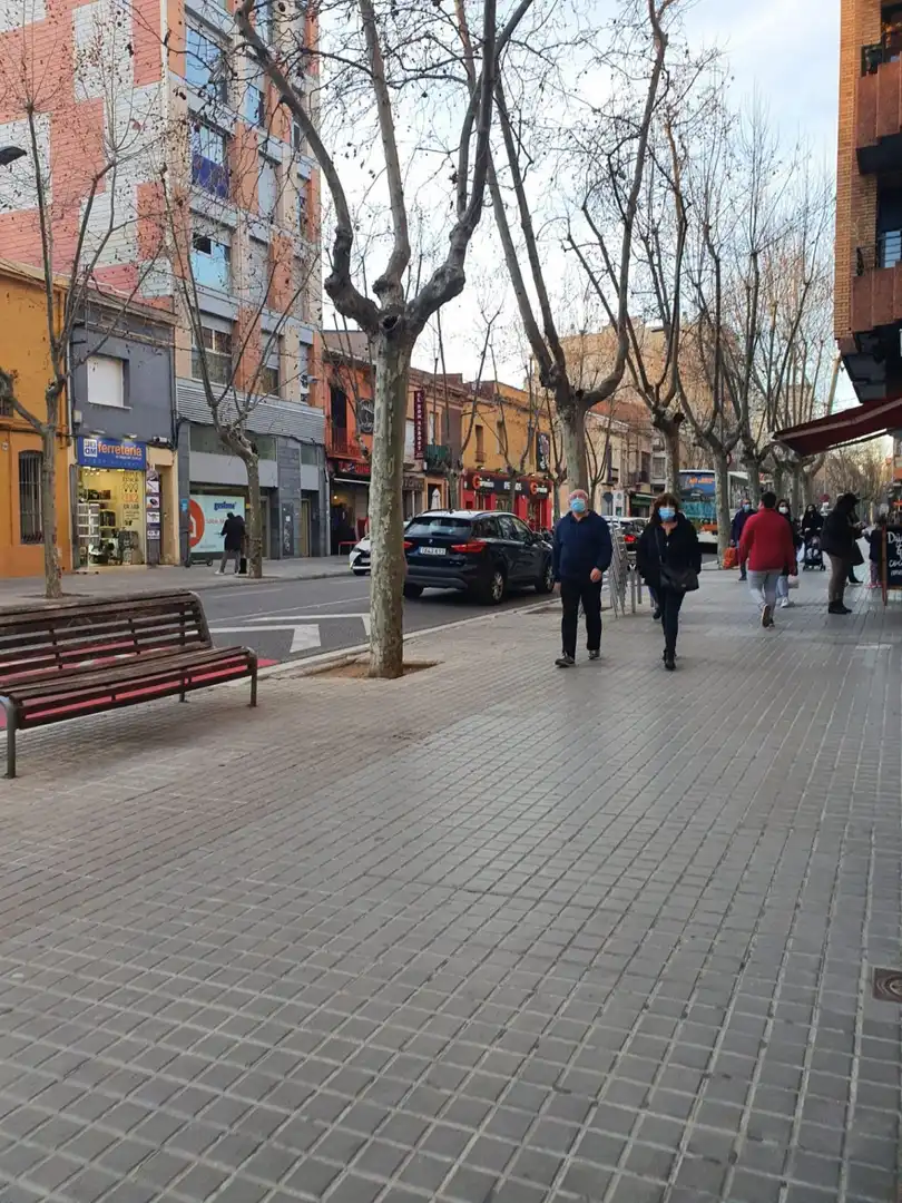 Business premises to rent in Centre - Sant Oleguer, imagen 17