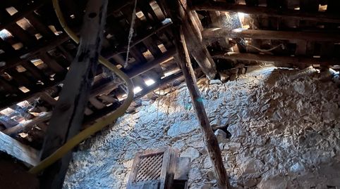 Photo 2 of Houses for sale in Calle Fragua, 3, Oliva de Plasencia, Cáceres