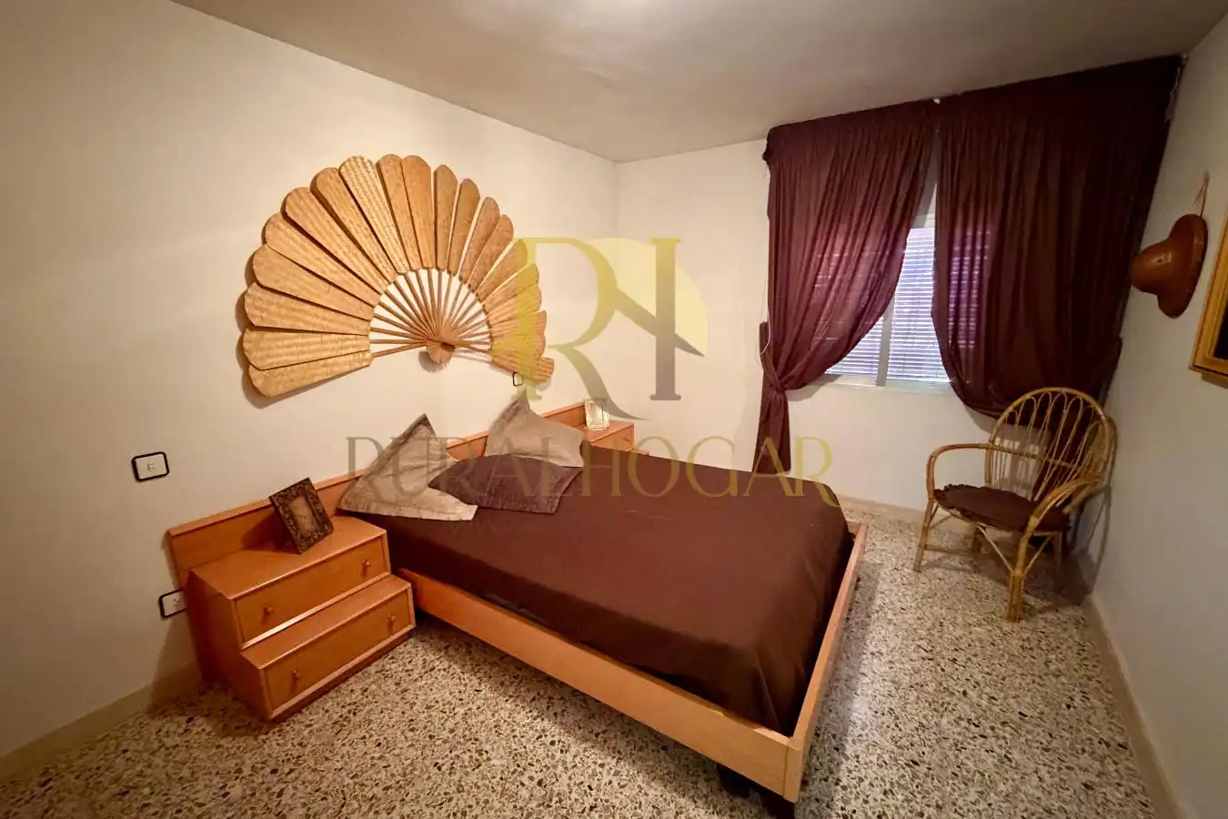 Casa amb jardí en venda a Calle Iglesia, imagen 47