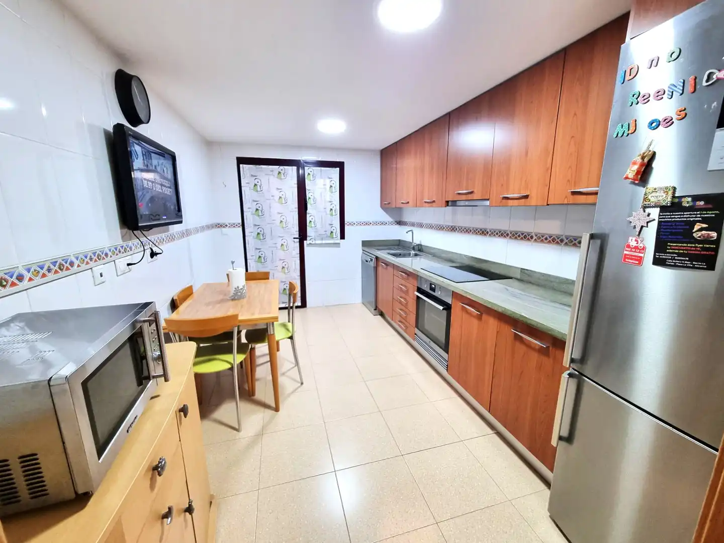 Flat for sale in Calle Astrónomo Comas Sola, Florida Baja