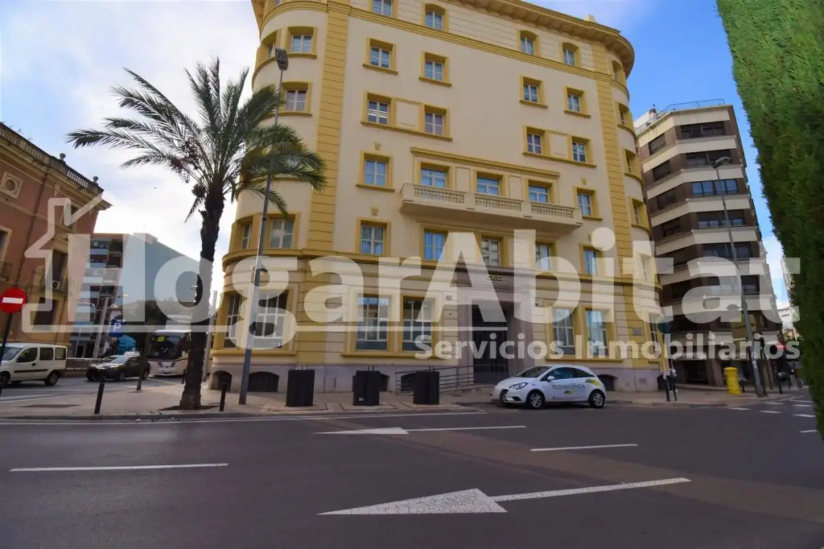 Außenansicht von Residential zum Verkauf in Castellón de la Plana / Castelló de la Plana