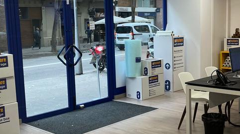 Foto 5 de Traster de lloguer a Carrer de Manso, 9, Sant Antoni, Barcelona