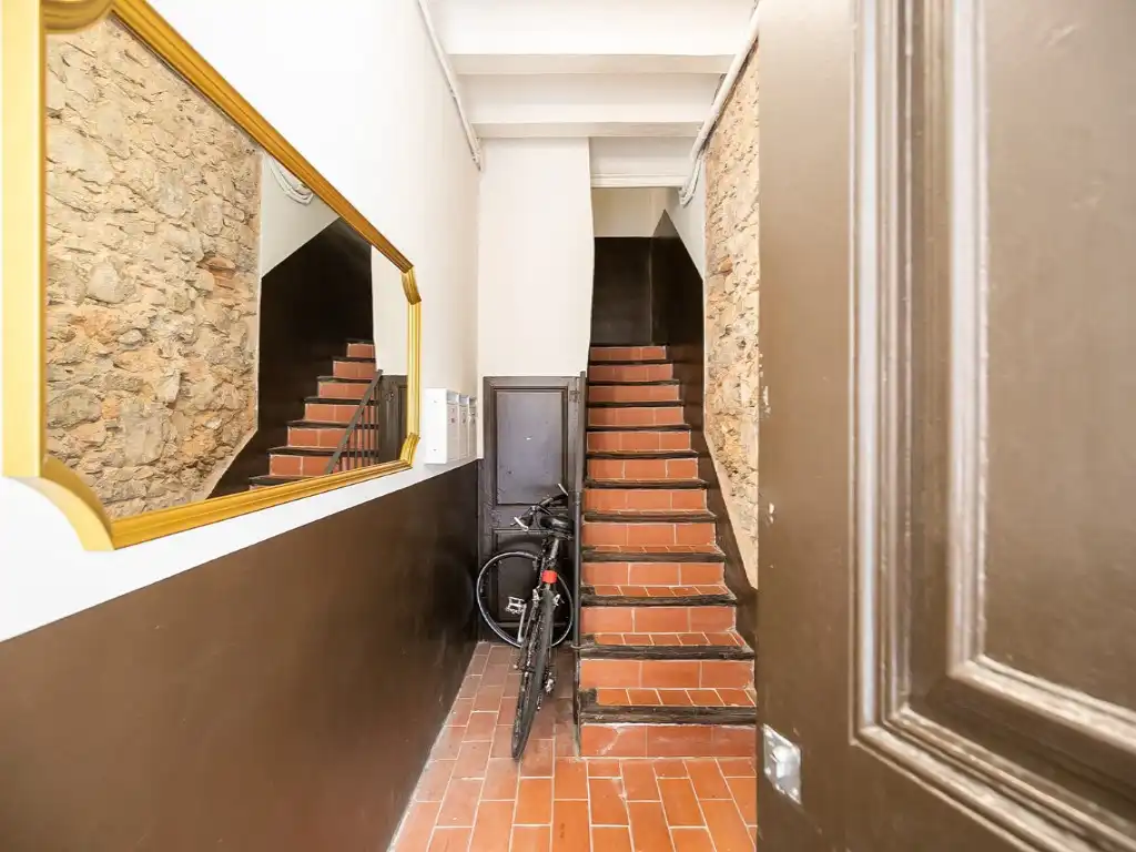 Mini appartamento in vendita a Gràcia, imagen 4