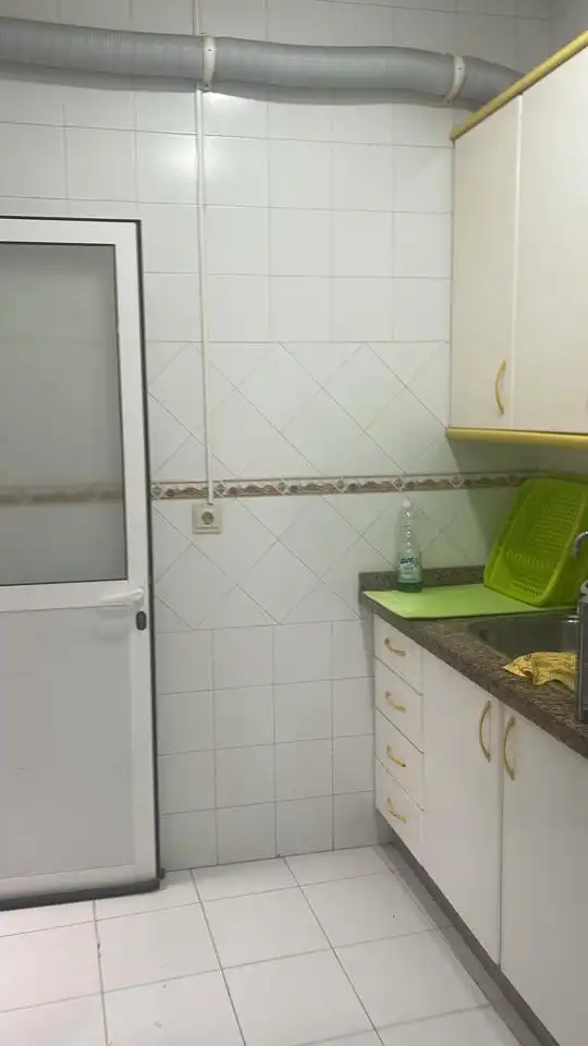 Kitchen of Ground floor for rent in Melilla