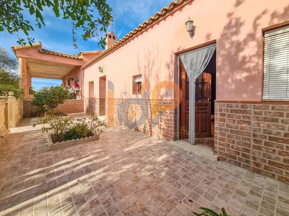 House for sale in Huércal-Overa, imagen 21