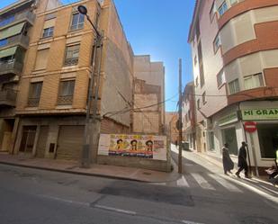 Vista exterior de Edifici en venda en Lorca