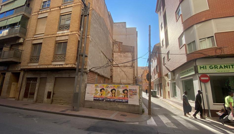 Photo 1 of Building for sale in San José, Murcia