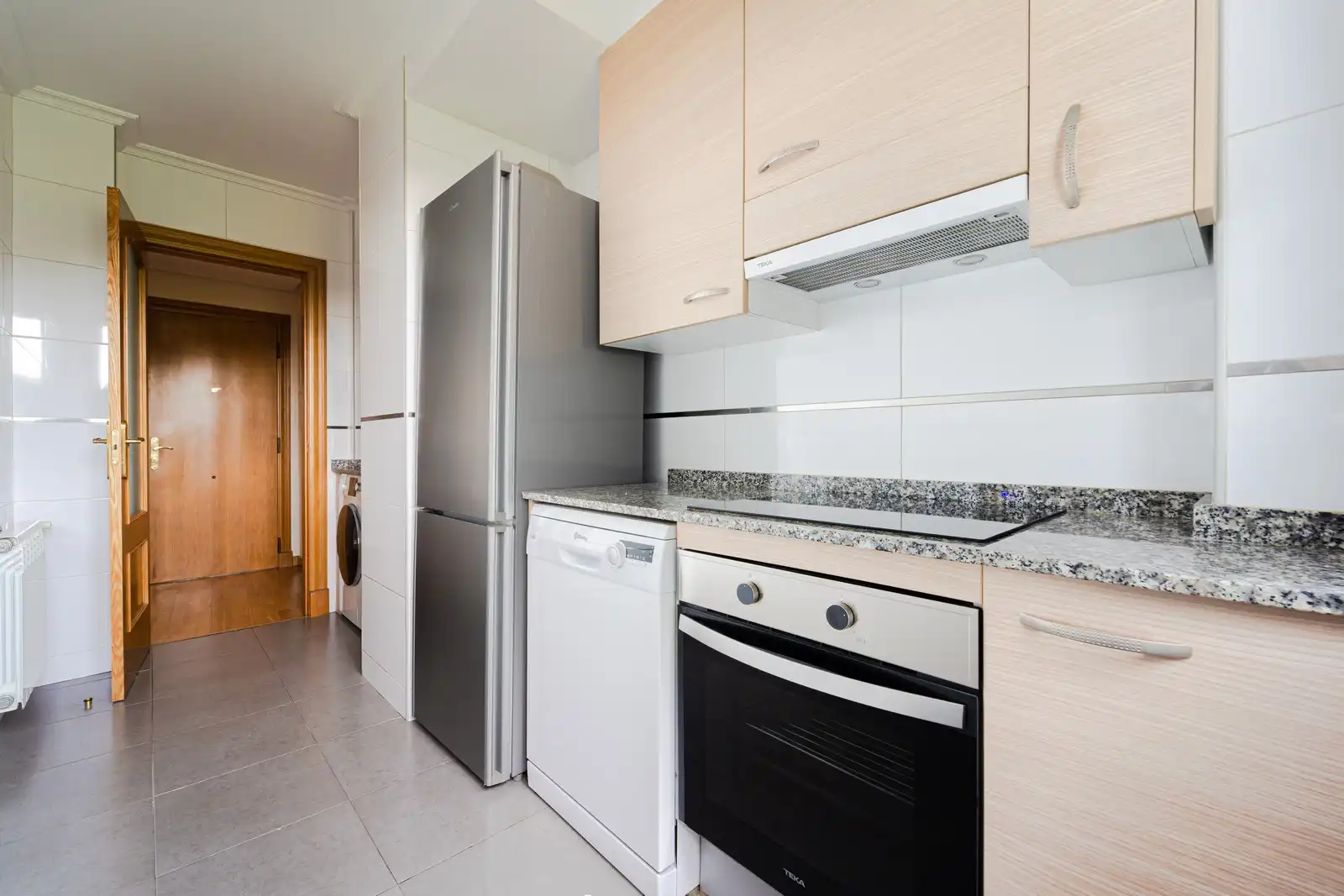 Wohnung mit Terrasse zum Verkauf in Viseu 42, imagen 18
