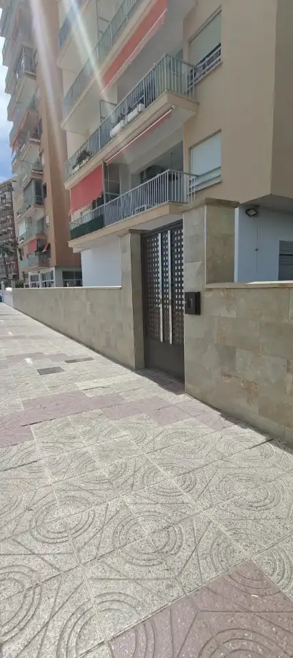 Appartement compact avec ascenseur à vendre à Avenida Castelló 1, imagen 36