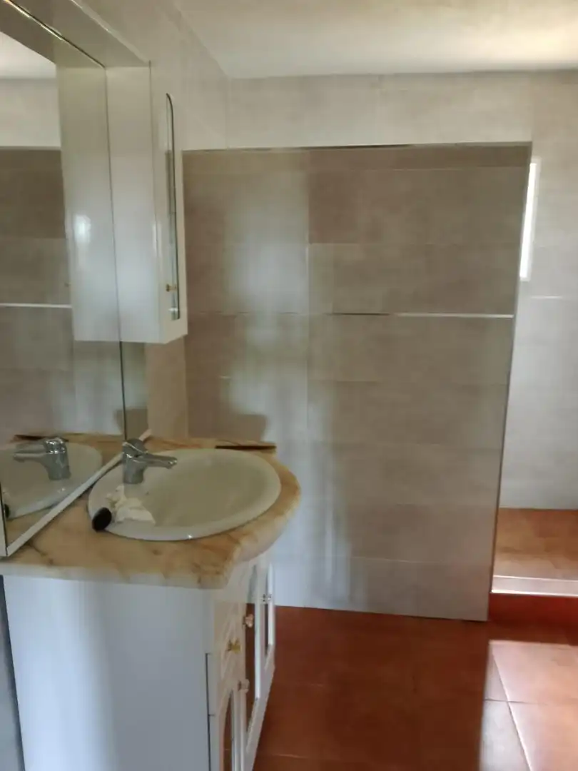 Baño de Finca rústica en venta en Daya Nueva