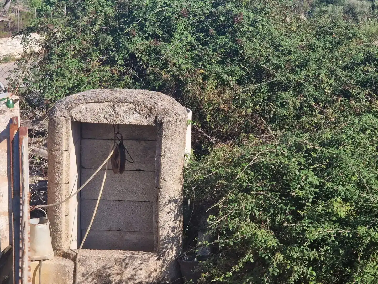 Residencial en venda en Son Servera