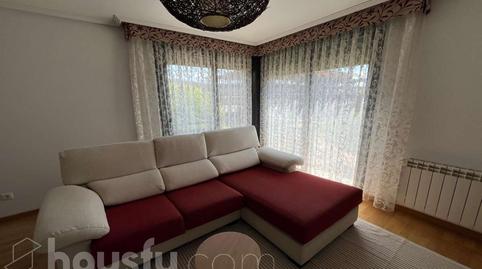 Foto 2 de Pis de lloguer a Laura de Los Ríos, ., Las Eras de Renueva, León Capital