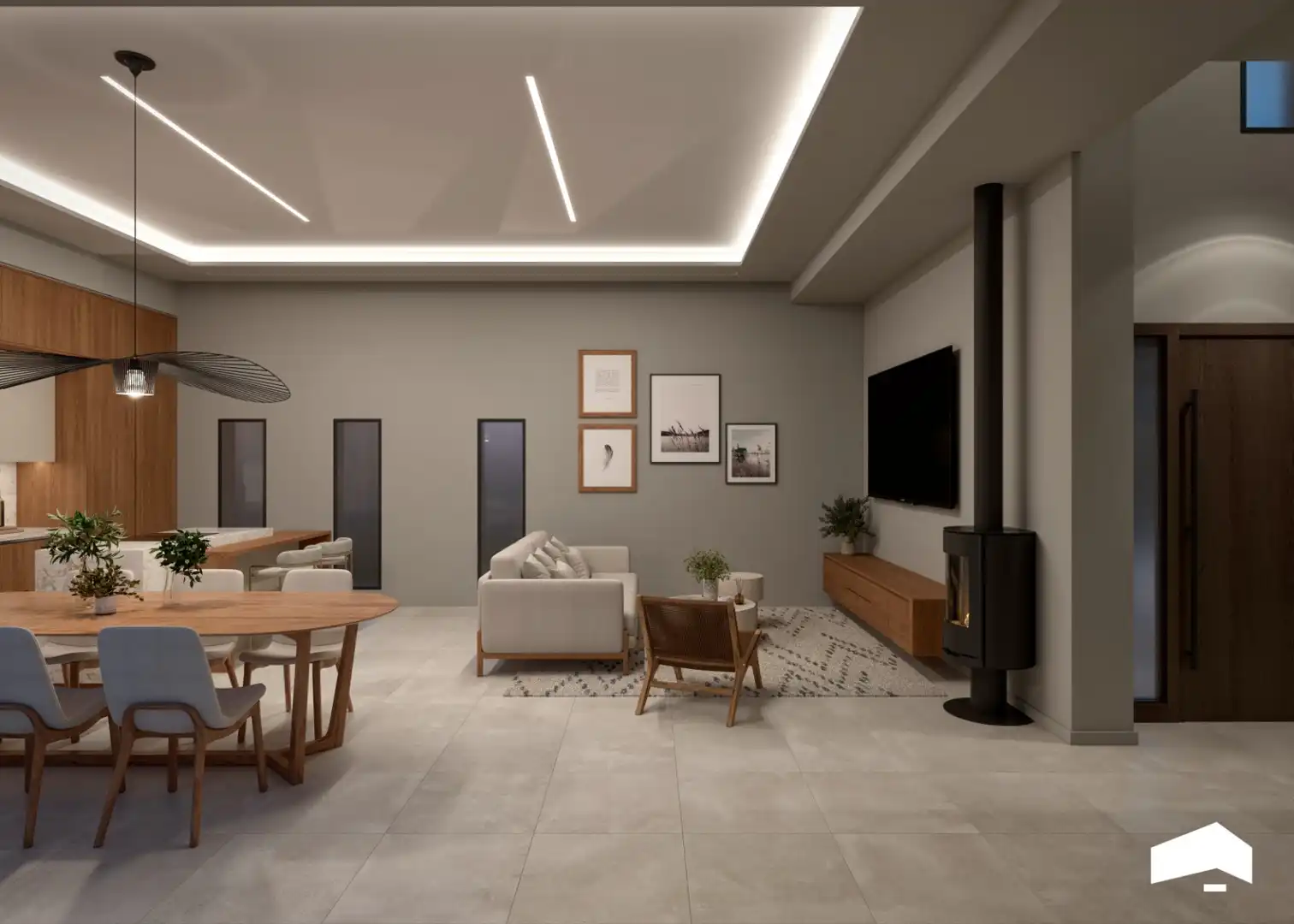 House with pool for sale in Mar Menor Golf, imagen 6