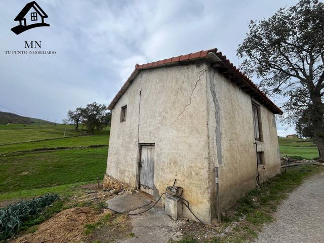 Finca rústica en Venta en Villafufre
