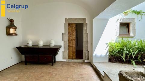 Foto 5 de Finca rústica en venda a Torroella de Montgrí, Girona