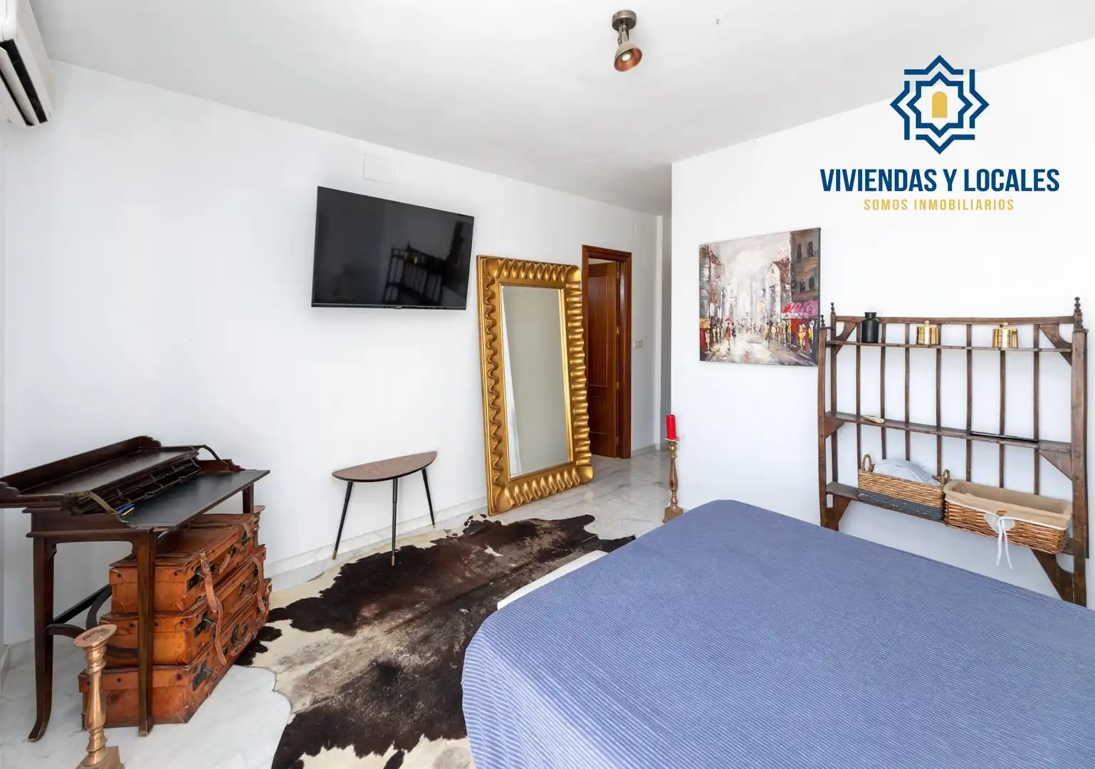 Casa aparellada amb piscina en venda a Belicena, imagen 16