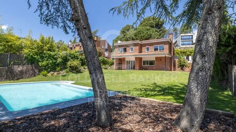 Photo 4 of House or chalet for sale in Bellaterra, Cerdanyola del Vallès