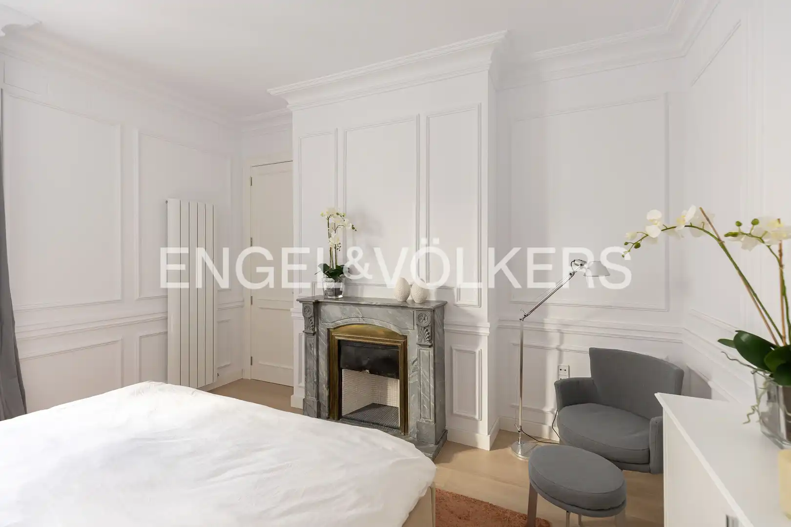 Habitación de Piso en venta en Madrid con Calefacción, Trastero y Amueblado