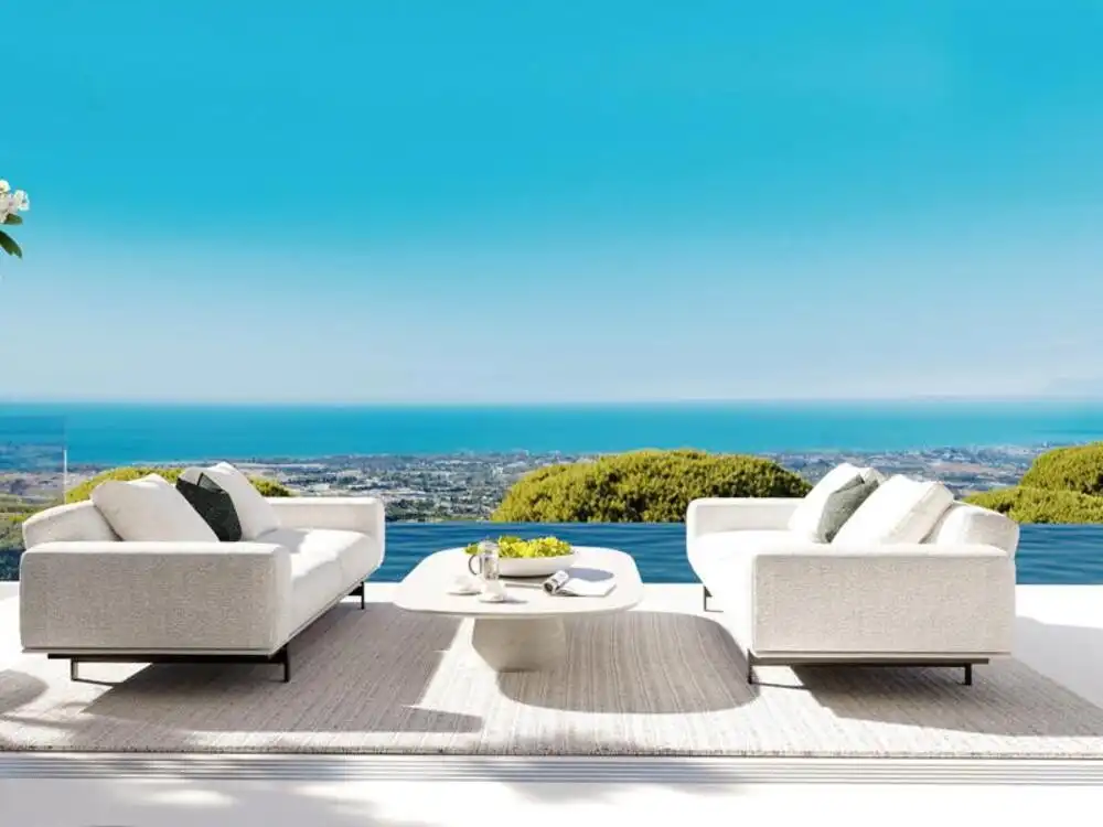 Haus mit Terrasse zum Verkauf in El Madroñal, imagen 8