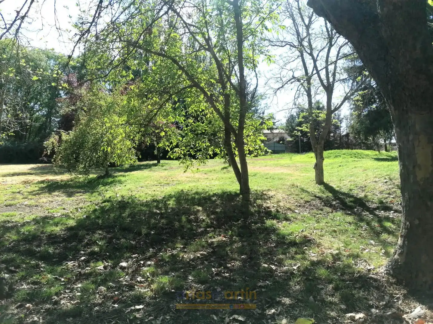 Casa o xalet en venda en Santa Marta de Tormes amb Calefacció, Jardí privat i Terrassa
