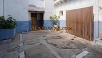 Exterior view of House or chalet for sale in Sagra  with Terrace