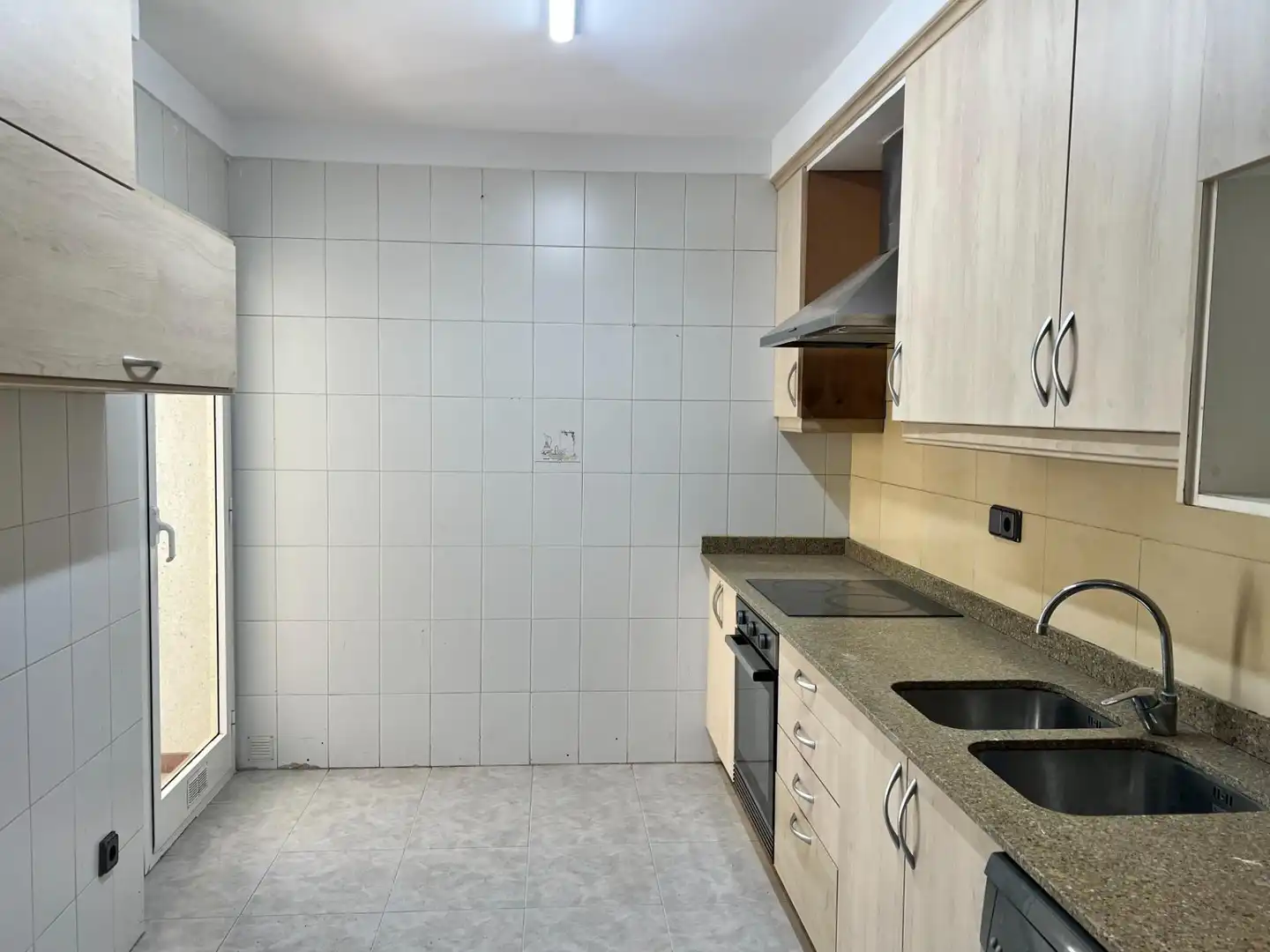Flat for sale in POMPEU FABRA, Casc Antic - Nou Cambrils