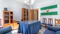 Bedroom of Flat for sale in  Granada Capital  with Balcony