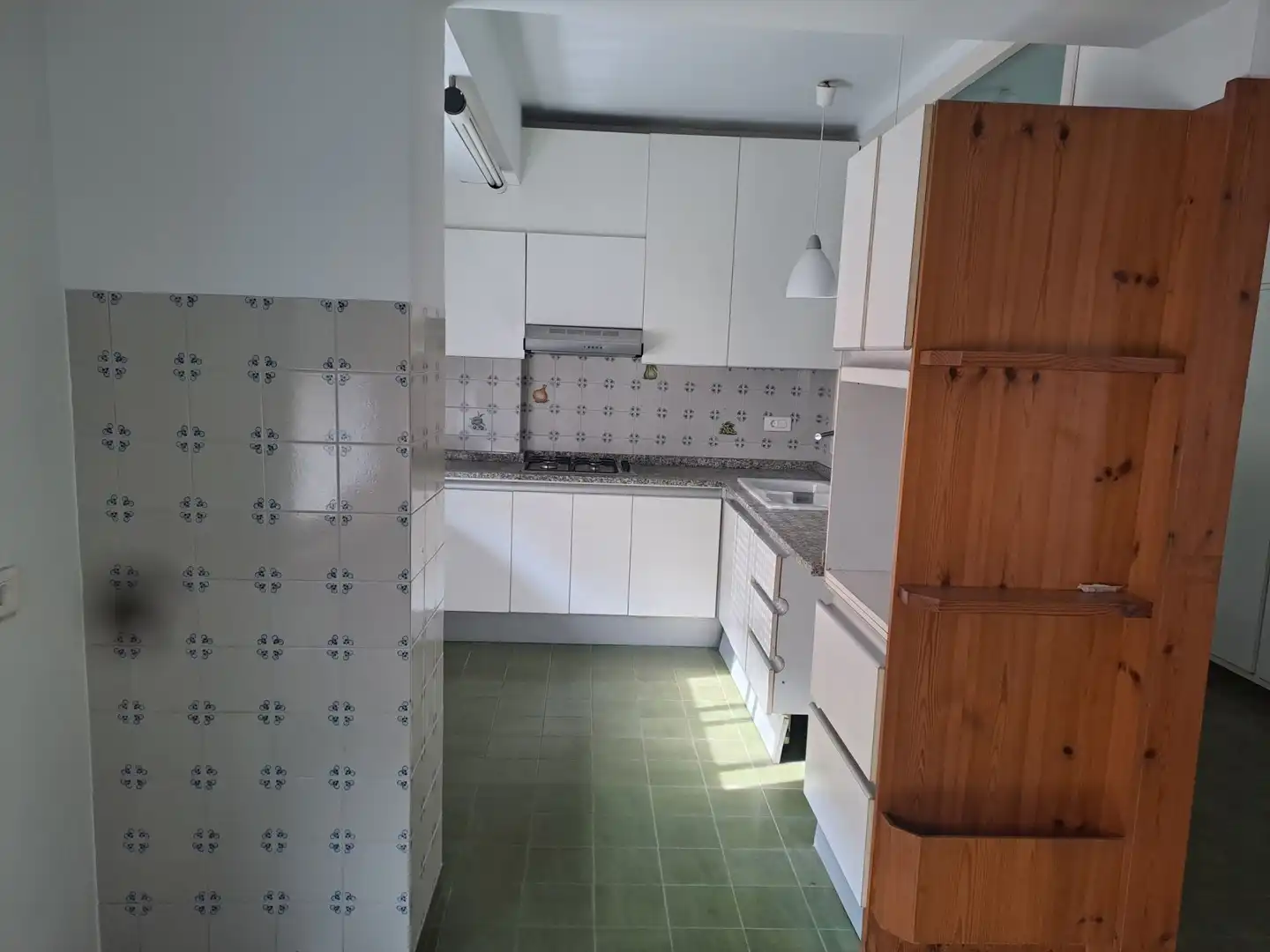 Appartamento con ascensore in vendita a Pueblo, imagen 6