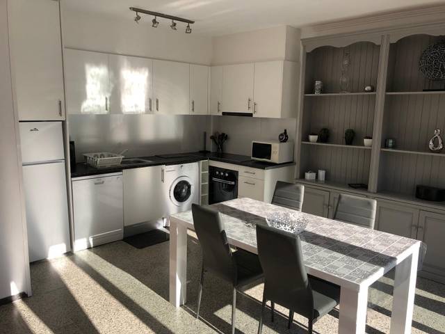Apartamento en Venta en Moxó - Sant Mori