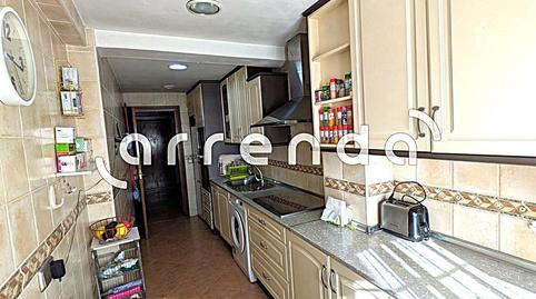 Photo 3 of Flat for sale in Del Camino Viejo de Leganés, Opañel, Madrid