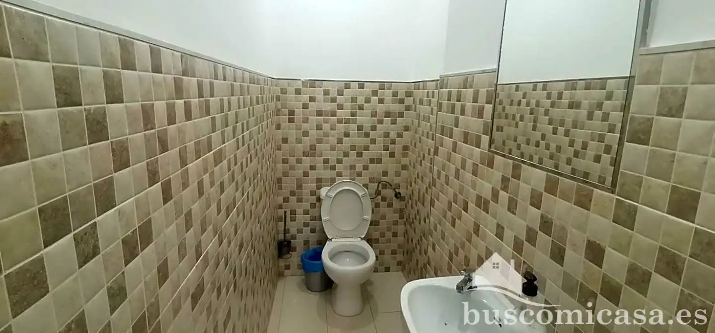 Local comercial en venda a San Sebastián, imagen 16