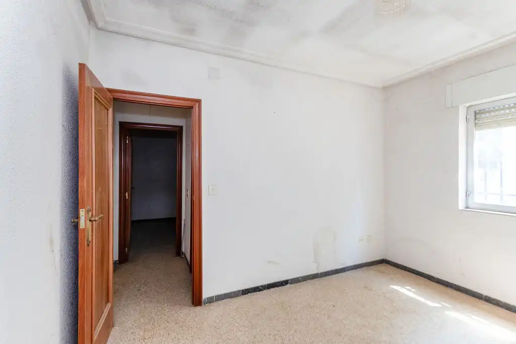 Terreno en venta en Arapiles