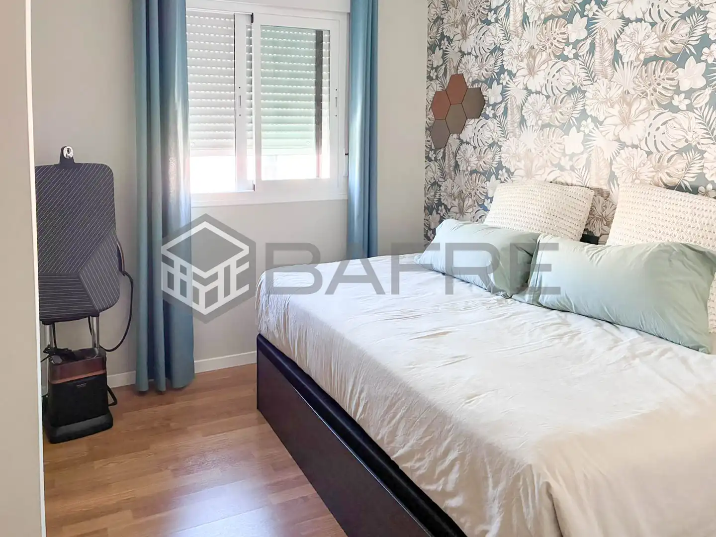 Dormitori de Àtic en venda en Málaga amb Aire condicionat, Parquet i Terrassa