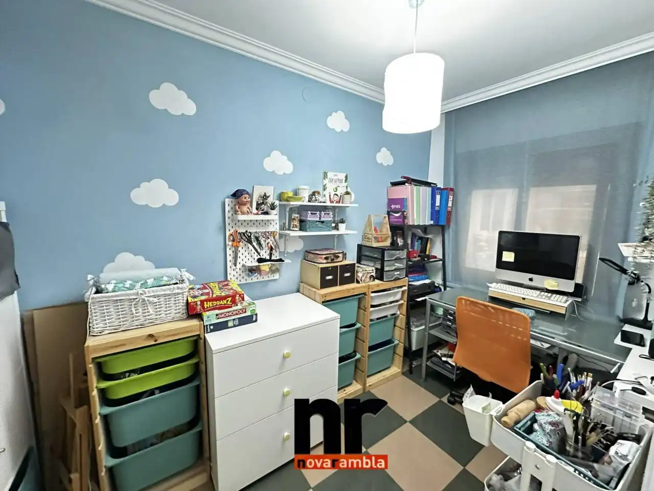 Wohnung mit Balkon zum Verkauf in Centre, imagen 11