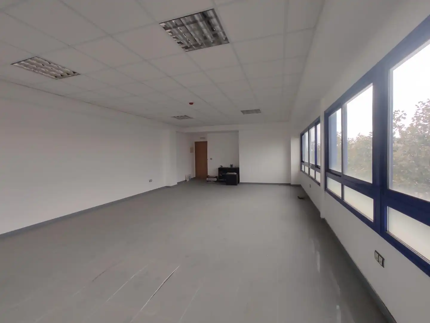 Büro mit Aufzug zur Miete in Calle Calle de Terracota, imagen 5