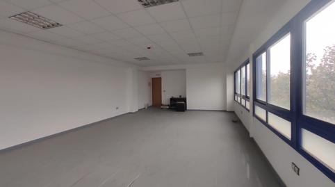 Foto 5 de Oficina de lloguer a Calle Calle de Terracota, La Motilla - Fuente del Rey, Sevilla