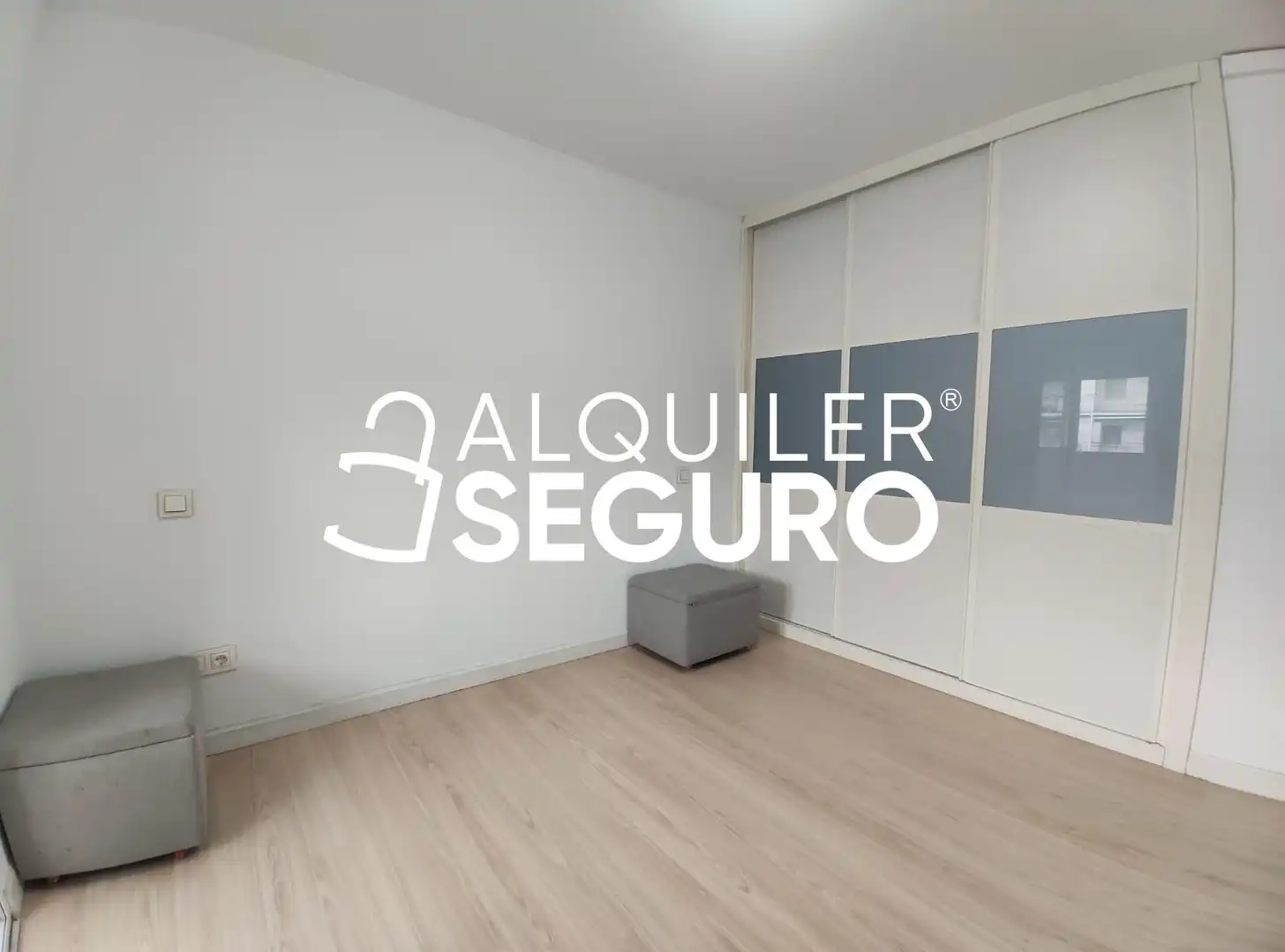 Flat for rent in Mercurio, Casco histórico de Vicálvaro