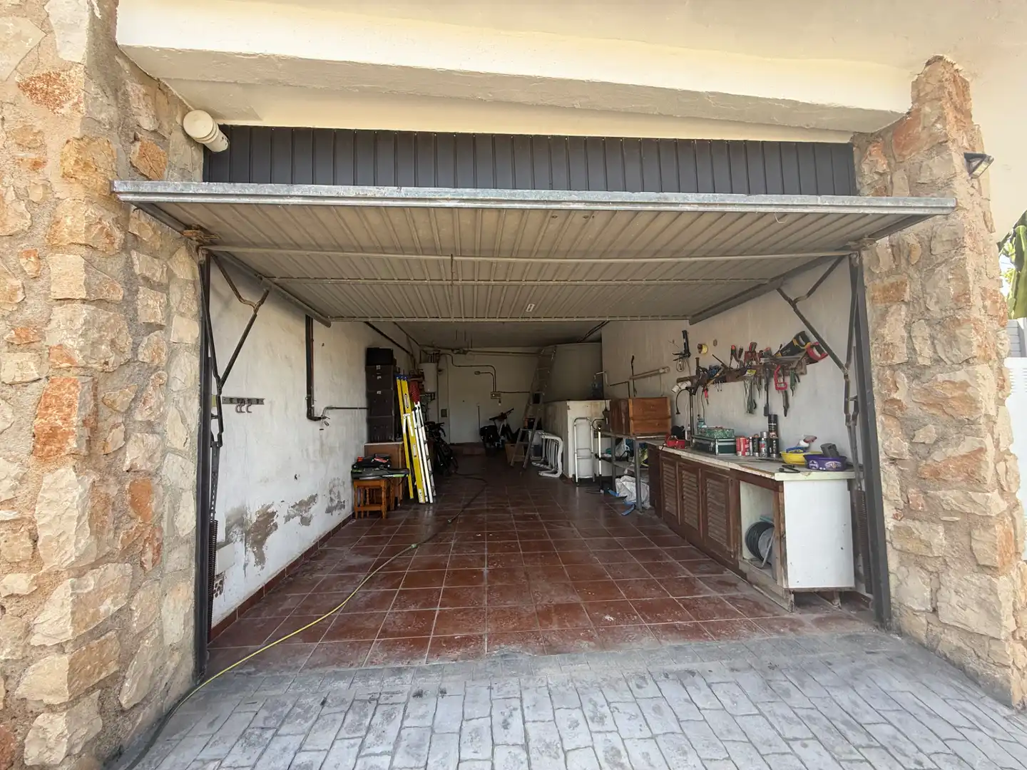 Xalet amb terrassa en venda a Puerto, imagen 19