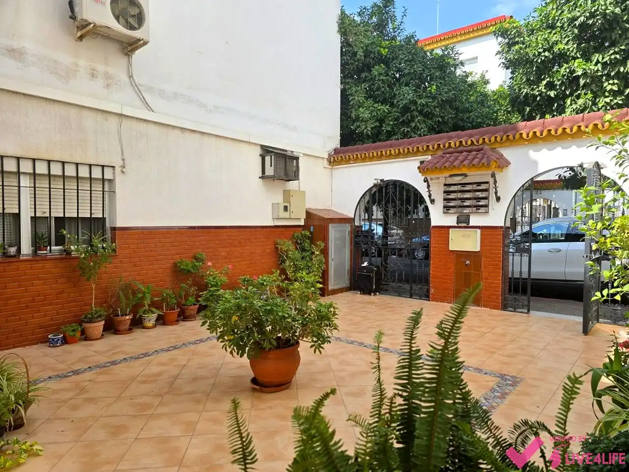 Room in Virgen De La Esperanza, El Cano - Los Bermejales