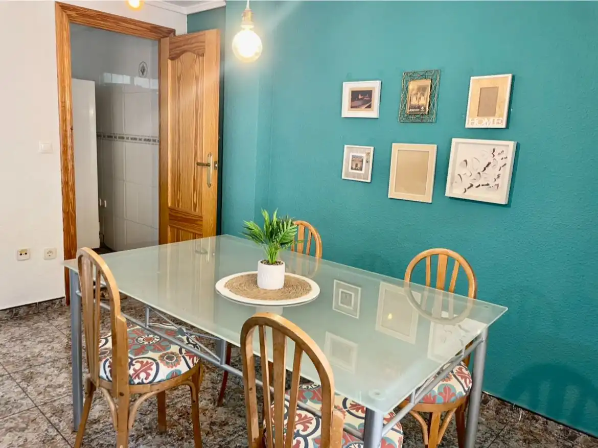 Flat for rent in Carrer Olegario Domarco Seller, 29, Elche ciudad