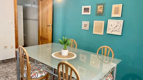 Photo 2 of Flat for rent in Carrer Olegario Domarco Seller, 29, Camí dels Magros - Casablanca, Elche / Elx