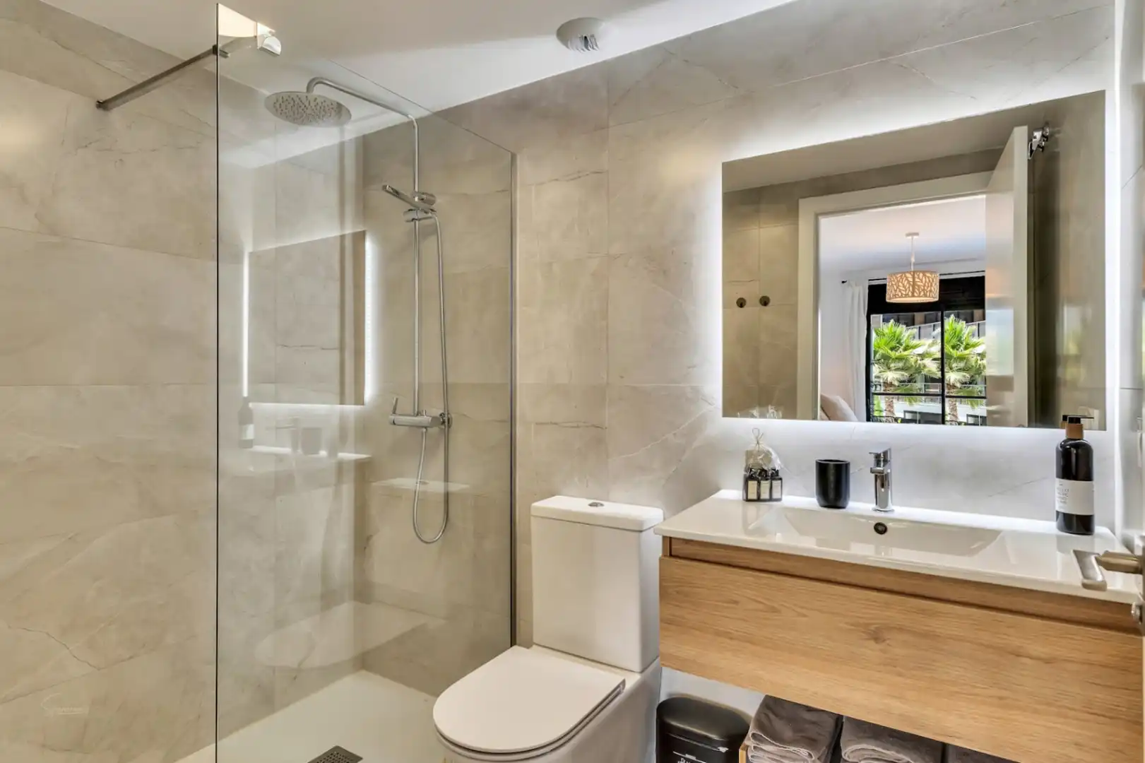 Apartamento con terraza en venta en Centro ciudad, imagen 18