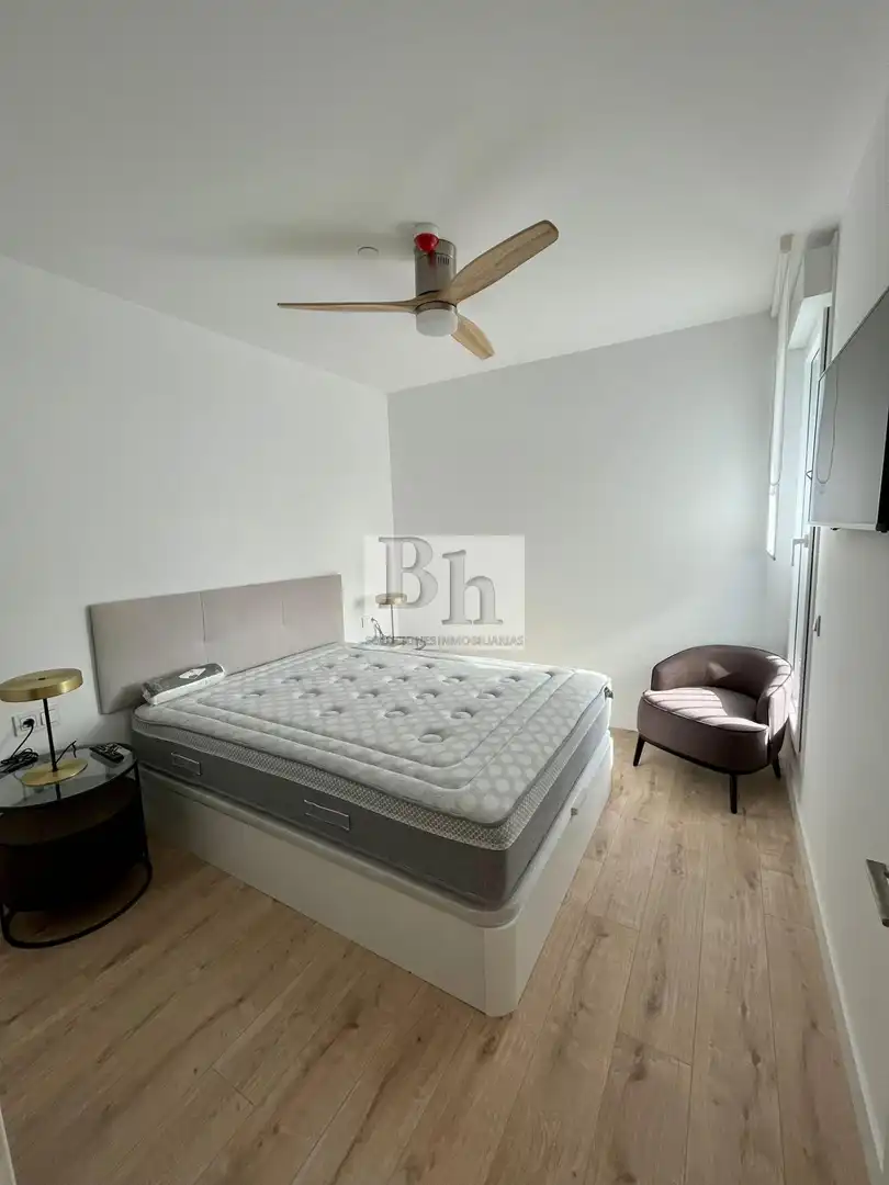 Apartament amb piscina de lloguer a Paseo de Martiricos, imagen 9