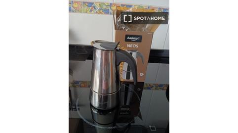 Photo 5 of Apartment to share in Antigua Moreria, Valencia