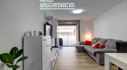 Foto 2 de Pis en venda a Llevant, Igualada