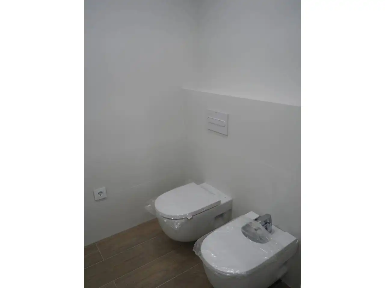 Baño de Casa o chalet en venta en Viladecavalls con Aire acondicionado, Calefacción y Jardín privado