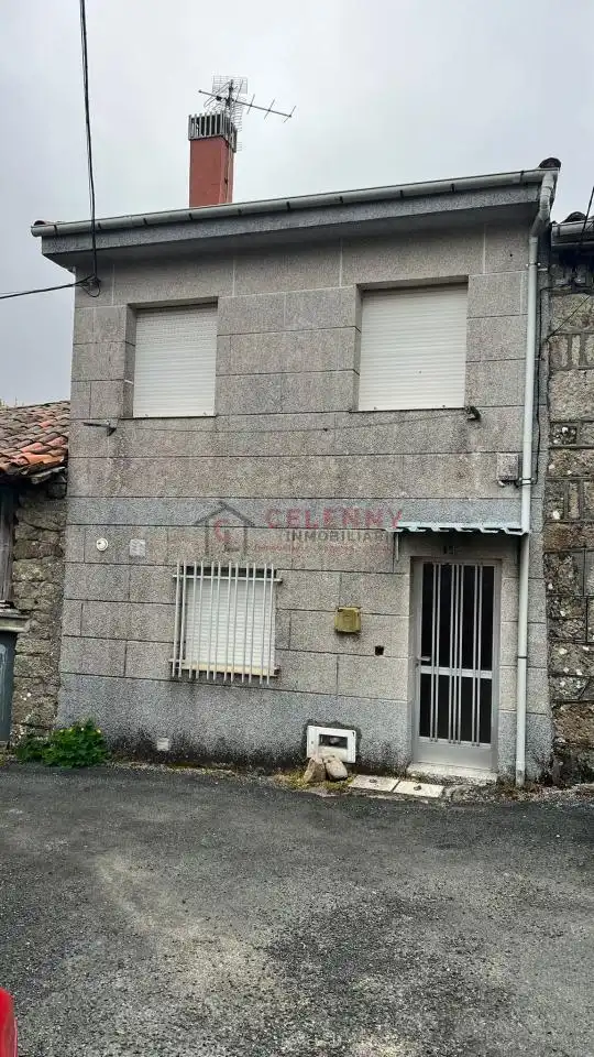 Adossat en venda a Nogueira de Ramuín, imagen 20