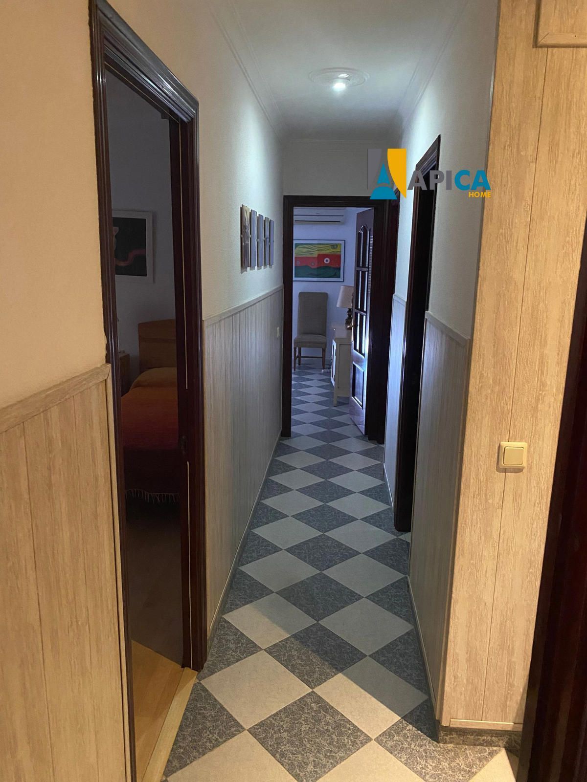 Flat for sale in Conil de la Frontera  with Air Conditioner, Heating and Terrace